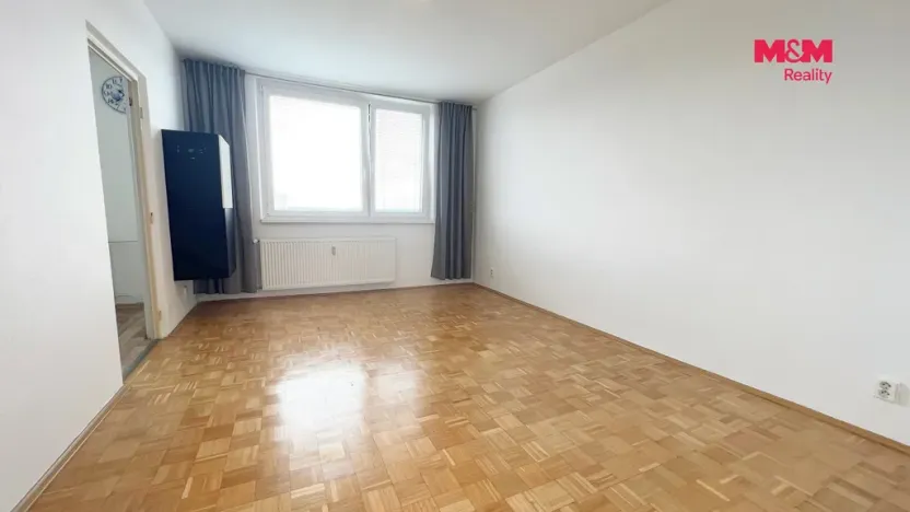Pronájem bytu 2+1, Kroměříž, Úprkova, 57 m2