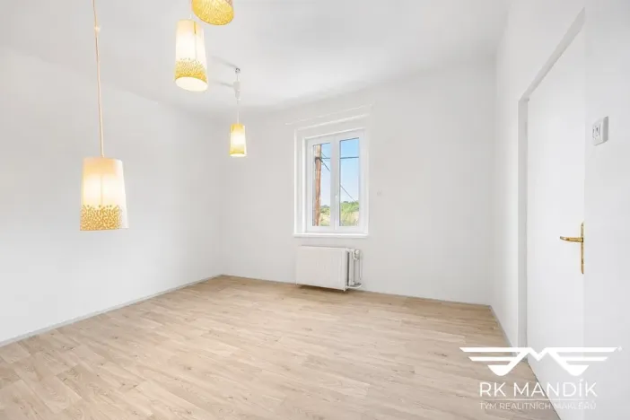 Pronájem bytu 3+1, Praha - Bohnice, Bohnická, 75 m2