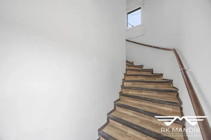 Pronájem bytu 3+1, Praha - Bohnice, Bohnická, 75 m2