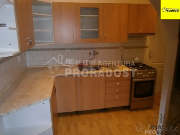Pronájem rodinného domu, Kladno, Vojanova, 140 m2