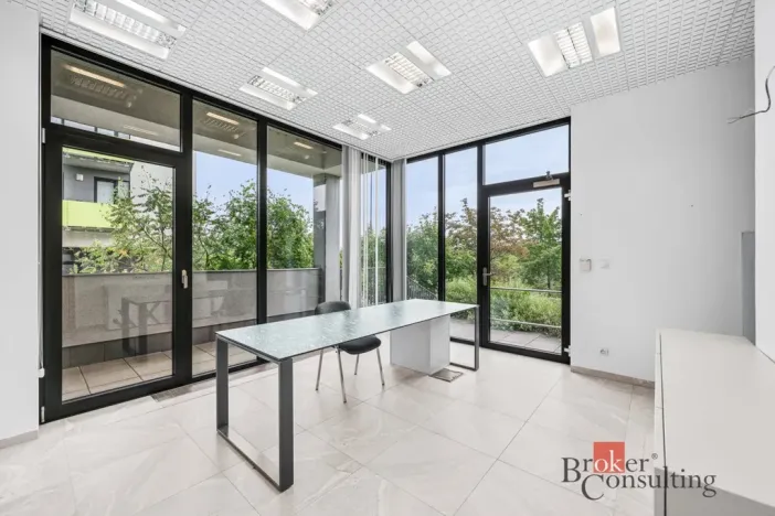 Prodej obchodního prostoru, Plzeň - Černice, Vltavínová, 86 m2
