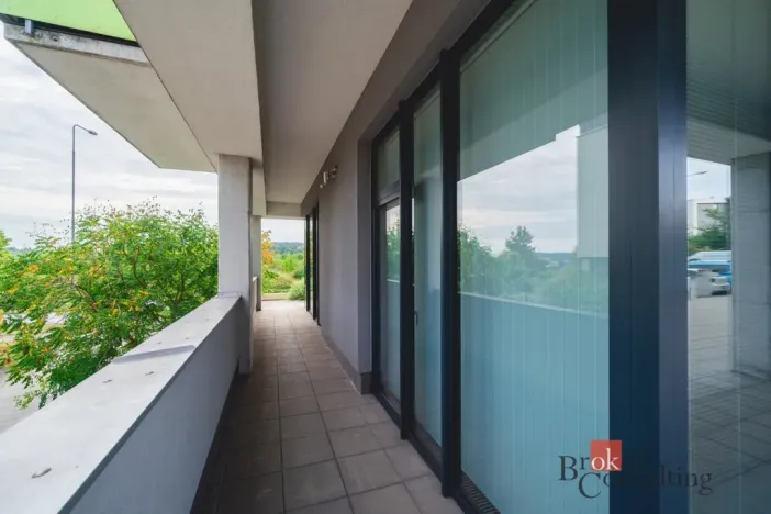 Prodej obchodního prostoru, Plzeň - Černice, Vltavínová, 86 m2