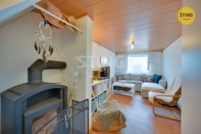 Prodej chaty, Radějov, 52 m2