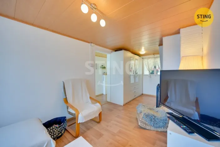 Prodej chaty, Radějov, 52 m2