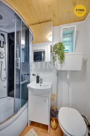 Prodej chaty, Radějov, 52 m2