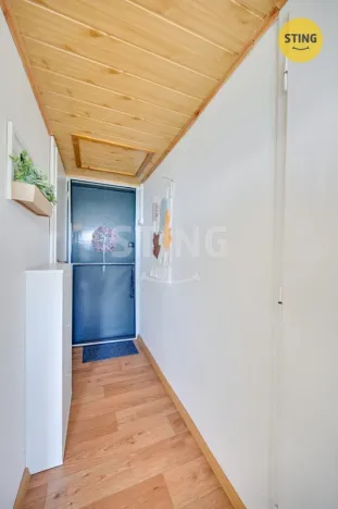 Prodej chaty, Radějov, 52 m2