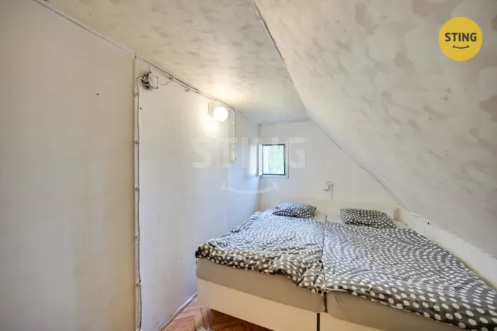 Prodej chaty, Radějov, 52 m2