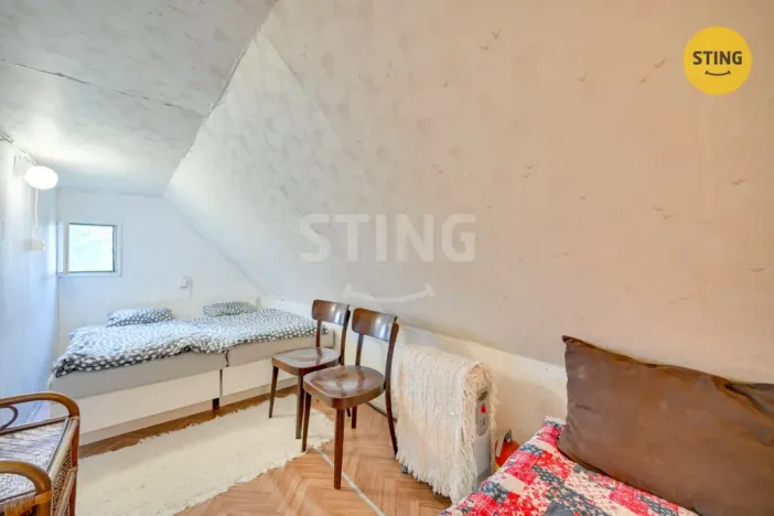Prodej chaty, Radějov, 52 m2