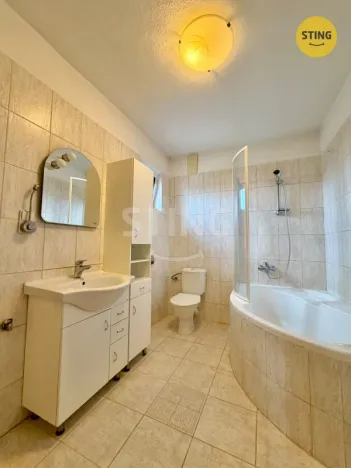 Prodej rodinného domu, Staré Město, 220 m2