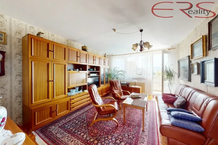 Prodej bytu 5+kk, Liberec, Sametová, 86 m2