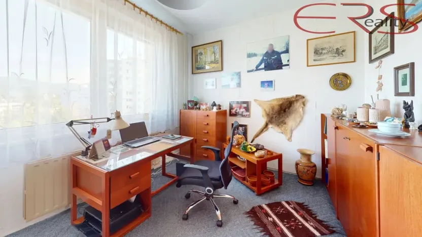Prodej bytu 5+kk, Liberec, Sametová, 86 m2