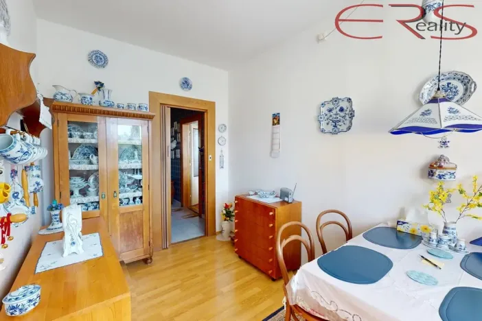 Prodej bytu 5+kk, Liberec, Sametová, 86 m2