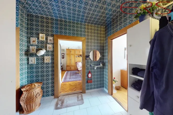Prodej bytu 5+kk, Liberec, Sametová, 86 m2
