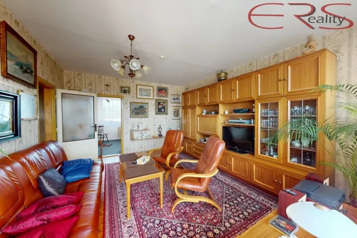 Prodej bytu 5+kk, Liberec, Sametová, 86 m2
