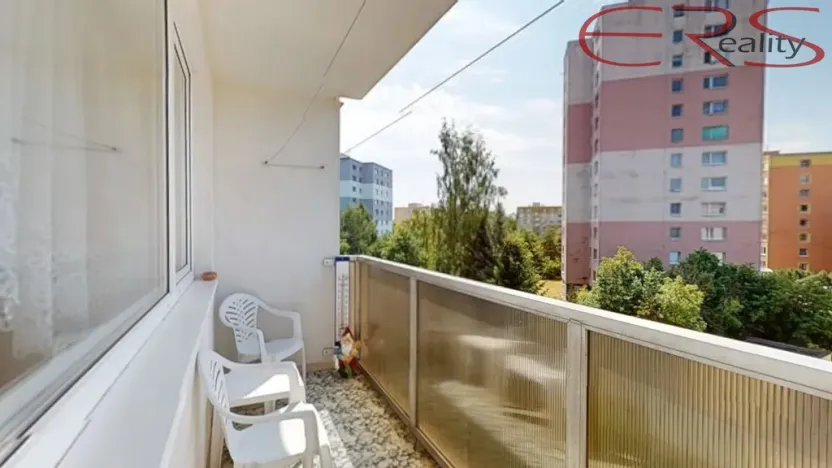 Prodej bytu 5+kk, Liberec, Sametová, 86 m2