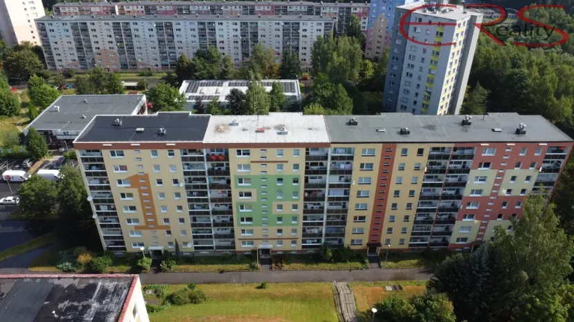 Prodej bytu 5+kk, Liberec, Sametová, 86 m2
