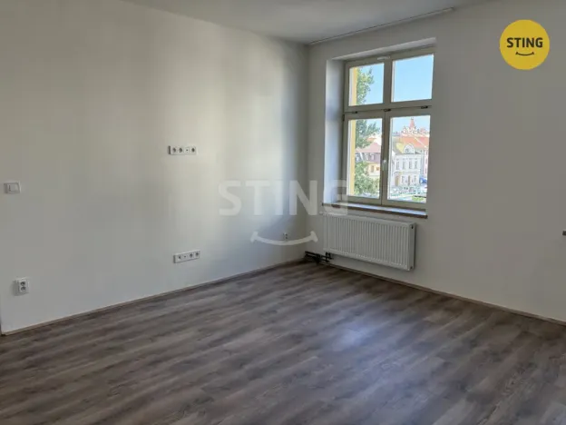 Pronájem bytu 2+kk, Prostějov, Lutinovova, 70 m2