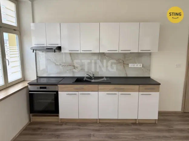 Pronájem bytu 2+kk, Prostějov, Lutinovova, 70 m2