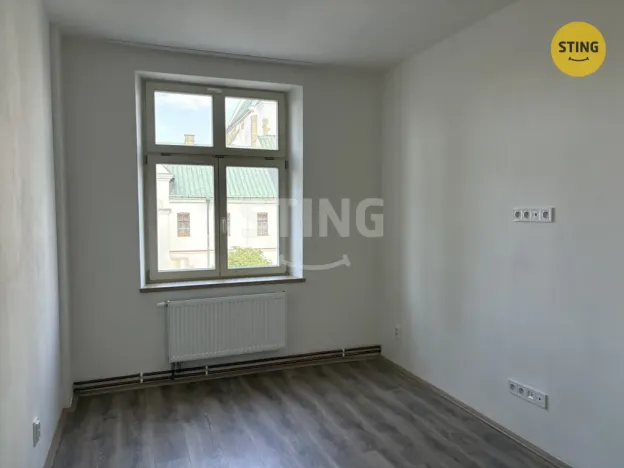 Pronájem bytu 2+kk, Prostějov, Lutinovova, 70 m2