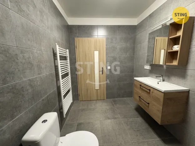 Pronájem bytu 2+kk, Prostějov, Lutinovova, 70 m2