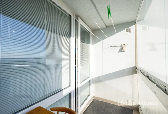 Pronájem bytu 3+1, Praha - Kobylisy, Taussigova, 67 m2