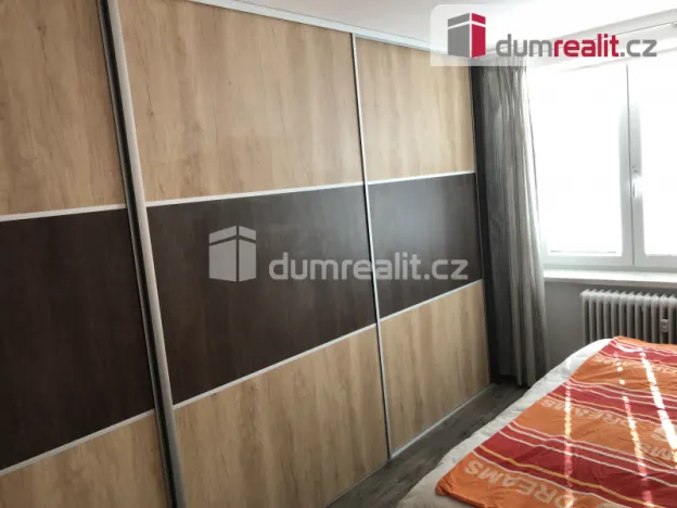 Pronájem bytu 2+1, Frenštát pod Radhoštěm, Školská čtvrť, 60 m2