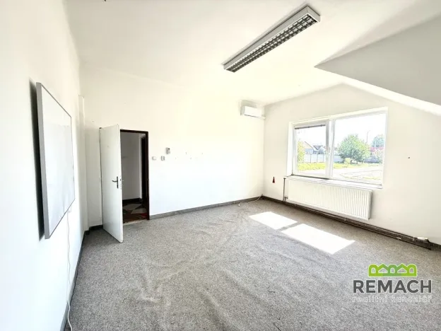 Pronájem skladu, Uherské Hradiště, Sokolovská, 54 m2
