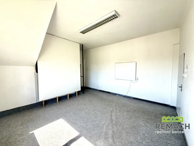 Pronájem skladu, Uherské Hradiště, Sokolovská, 54 m2
