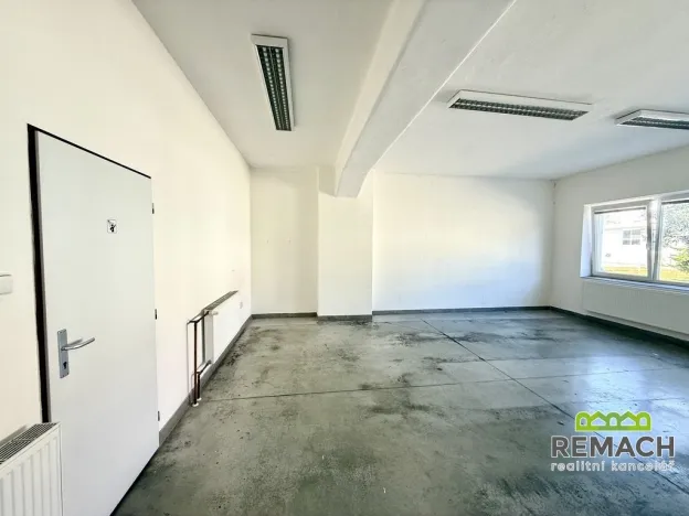 Pronájem skladu, Uherské Hradiště, Sokolovská, 54 m2