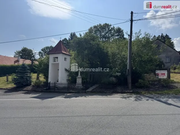 Prodej rodinného domu, Pelhřimov - Janovice, 217 m2