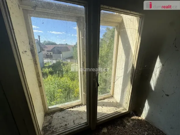 Prodej rodinného domu, Pelhřimov - Janovice, 217 m2