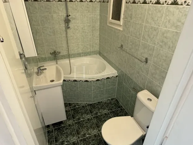 Pronájem bytu 1+kk, Praha - Vokovice, Africká, 31 m2