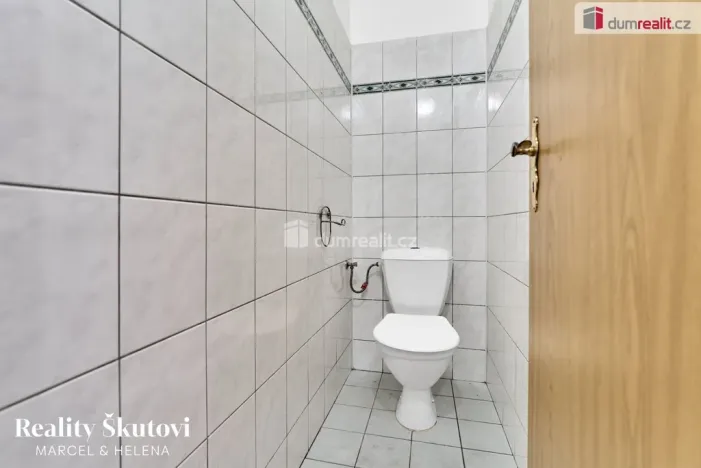 Prodej činžovního domu, Ústí nad Labem - Předlice, Hrbovická, 350 m2