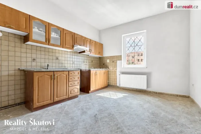 Prodej komerční nemovitosti, Ústí nad Labem - Předlice, Hrbovická, 350 m2