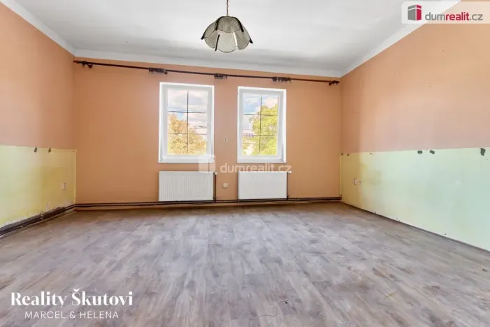 Prodej komerční nemovitosti, Ústí nad Labem - Předlice, Hrbovická, 350 m2