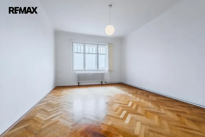 Pronájem bytu 3+kk, Praha - Vinohrady, Chopinova, 90 m2