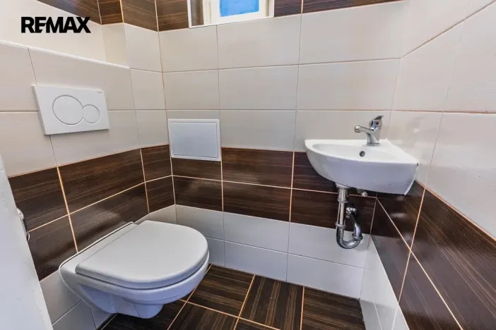 Pronájem bytu 3+kk, Praha - Vinohrady, Chopinova, 90 m2