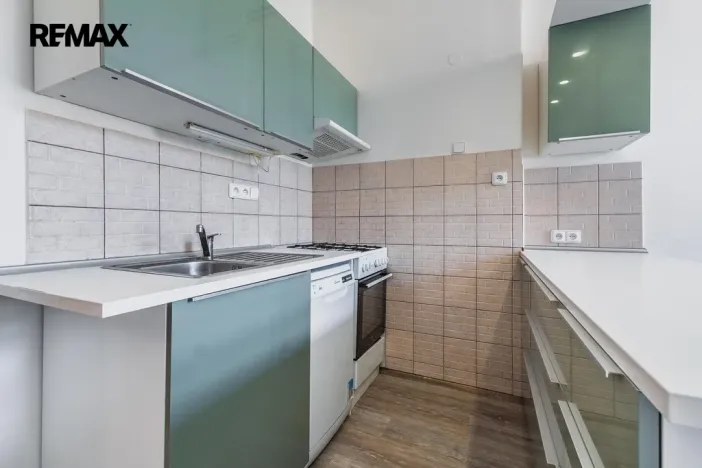 Pronájem bytu 3+kk, Praha - Vinohrady, Chopinova, 90 m2