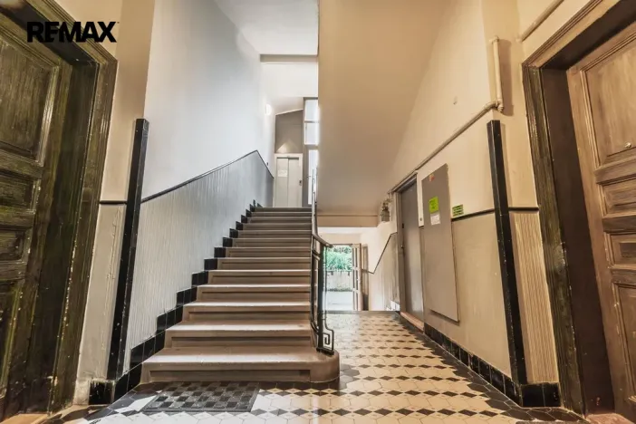Pronájem bytu 3+kk, Praha - Vinohrady, Chopinova, 90 m2