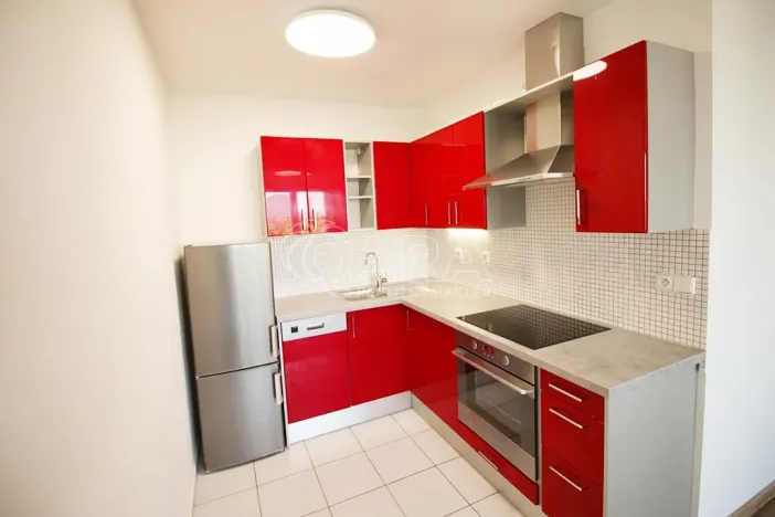 Pronájem bytu 2+kk, Praha - Krč, Na strži, 41 m2