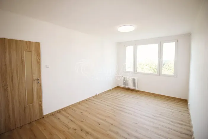 Pronájem bytu 2+kk, Praha - Krč, Na strži, 41 m2