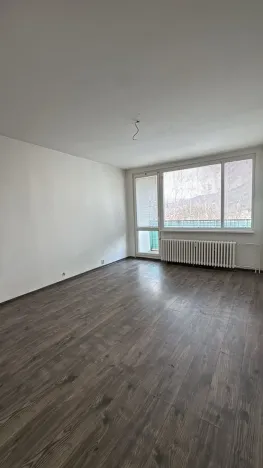 Pronájem bytu 3+1, Děčín - Děčín VI-Letná, 73 m2