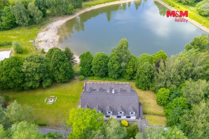 Prodej ubytování, Horní Slavkov, Ke Koupališti, 443 m2