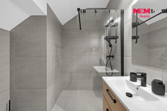 Prodej bytu 3+kk, Králíky, 17. listopadu, 77 m2