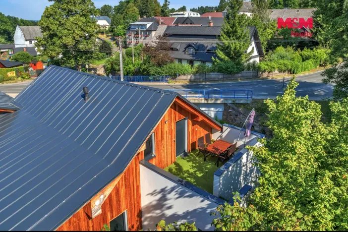Prodej bytu 3+kk, Králíky, 17. listopadu, 77 m2