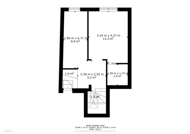 Prodej vícegeneračního domu, Rousínov, U stadionu, 150 m2