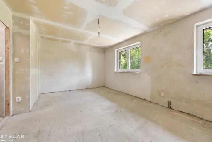 Prodej vícegeneračního domu, Rousínov, U stadionu, 150 m2