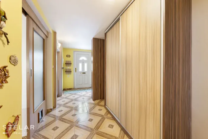 Prodej vícegeneračního domu, Rousínov, U stadionu, 150 m2