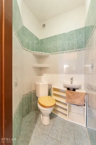 Prodej vícegeneračního domu, Rousínov, U stadionu, 150 m2