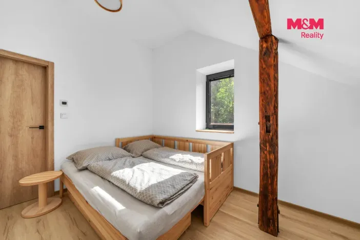 Prodej bytu 3+kk, Králíky, 17. listopadu, 77 m2
